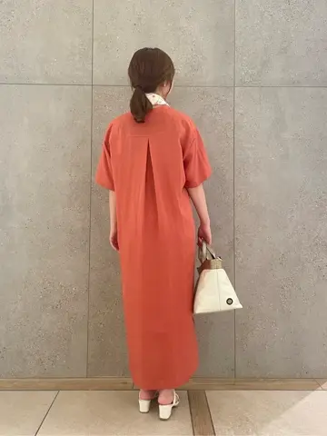 23区 日髙 コーディネート画像