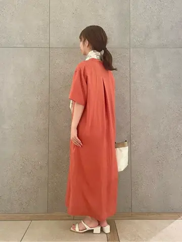 23区 日髙 コーディネート画像