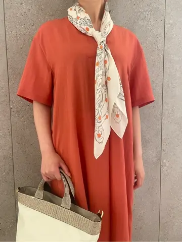 23区 日髙 コーディネート画像