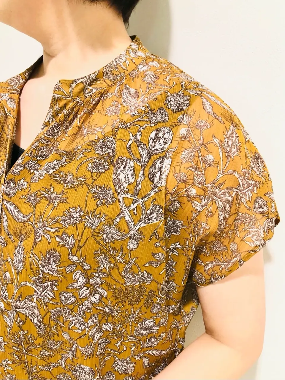 23区 飯野 コーディネート画像