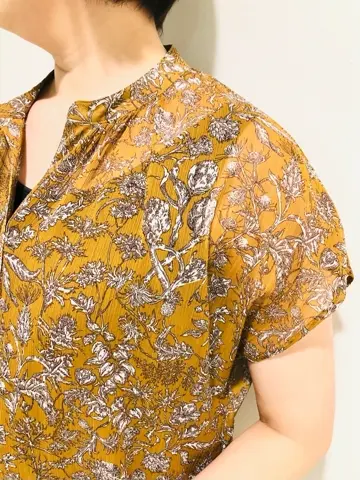 23区 飯野 コーディネート画像