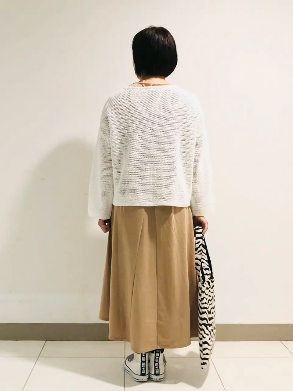 23区 飯野 コーディネート画像