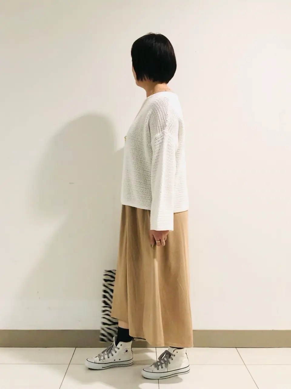 23区 飯野 コーディネート画像