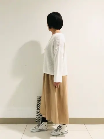 23区 飯野 コーディネート画像