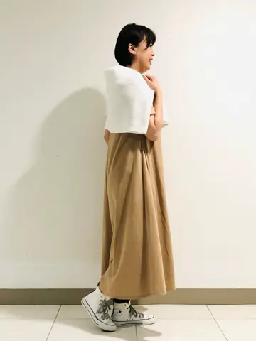 23区 飯野 コーディネート画像