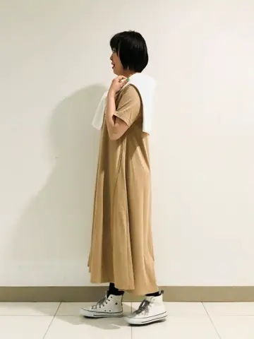 23区 飯野 コーディネート画像