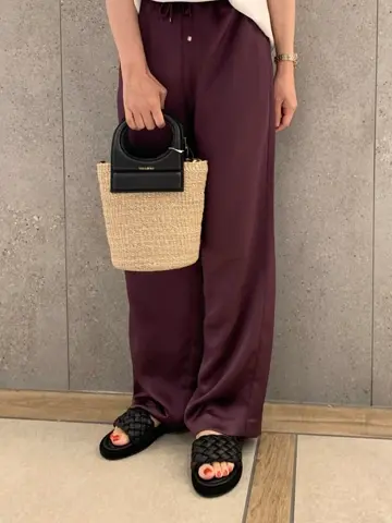 23区 澤田 コーディネート画像