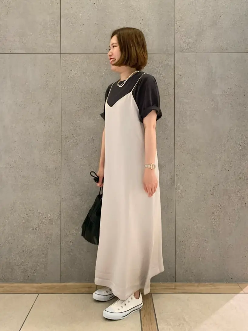 23区 澤田 コーディネート画像