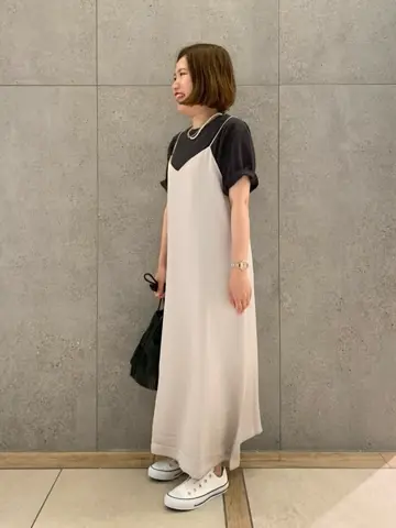 23区 澤田 コーディネート画像