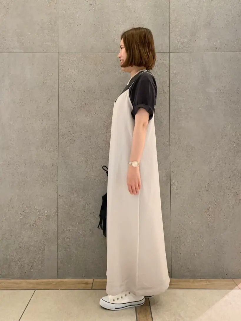 23区 澤田 コーディネート画像