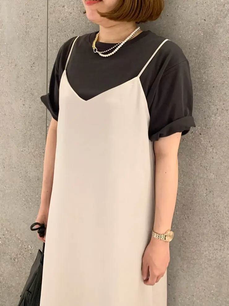 23区 澤田 コーディネート画像