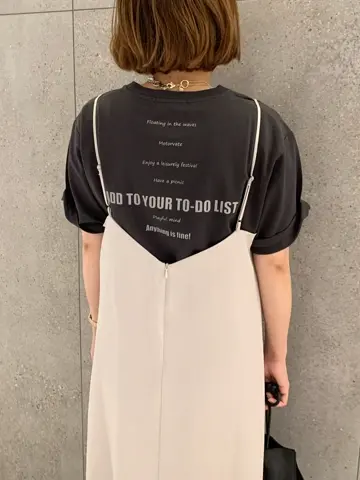 23区 澤田 コーディネート画像