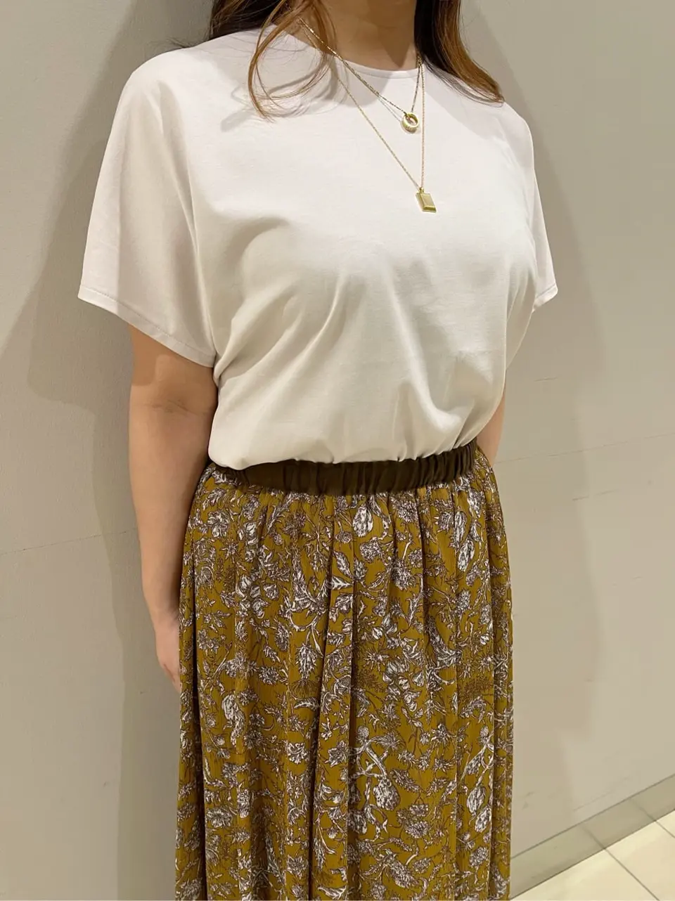 23区 平瀬 コーディネート画像