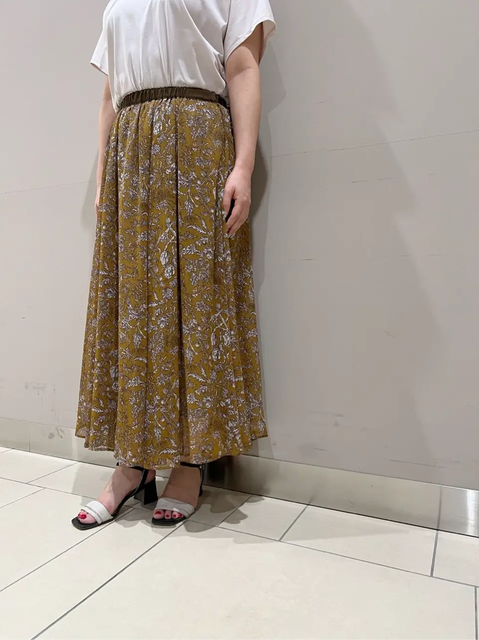 23区 平瀬 コーディネート画像