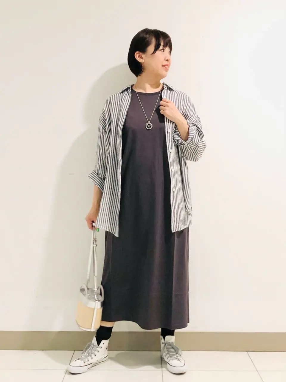 23区 飯野 コーディネート画像