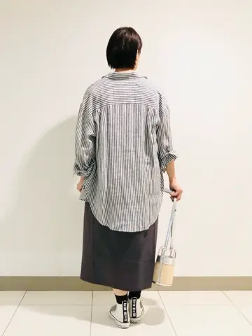 23区 飯野 コーディネート画像