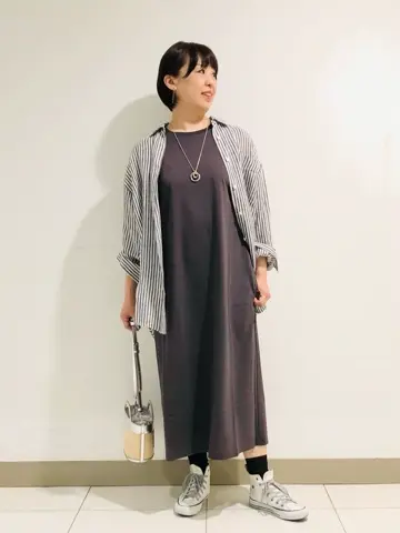 23区 飯野 コーディネート画像