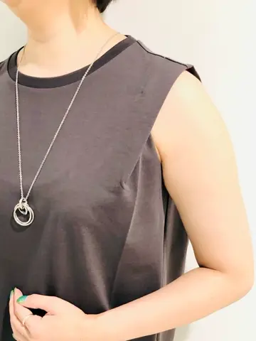 23区 飯野 コーディネート画像