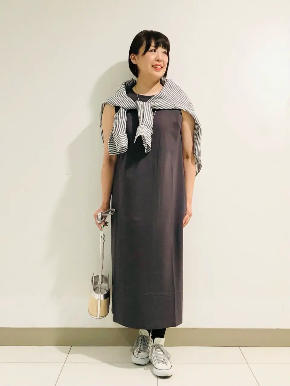 23区 飯野 コーディネート画像