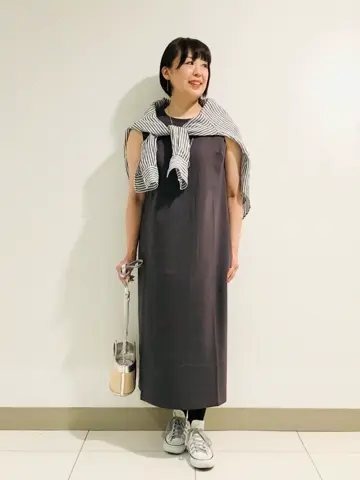 23区 飯野 コーディネート画像