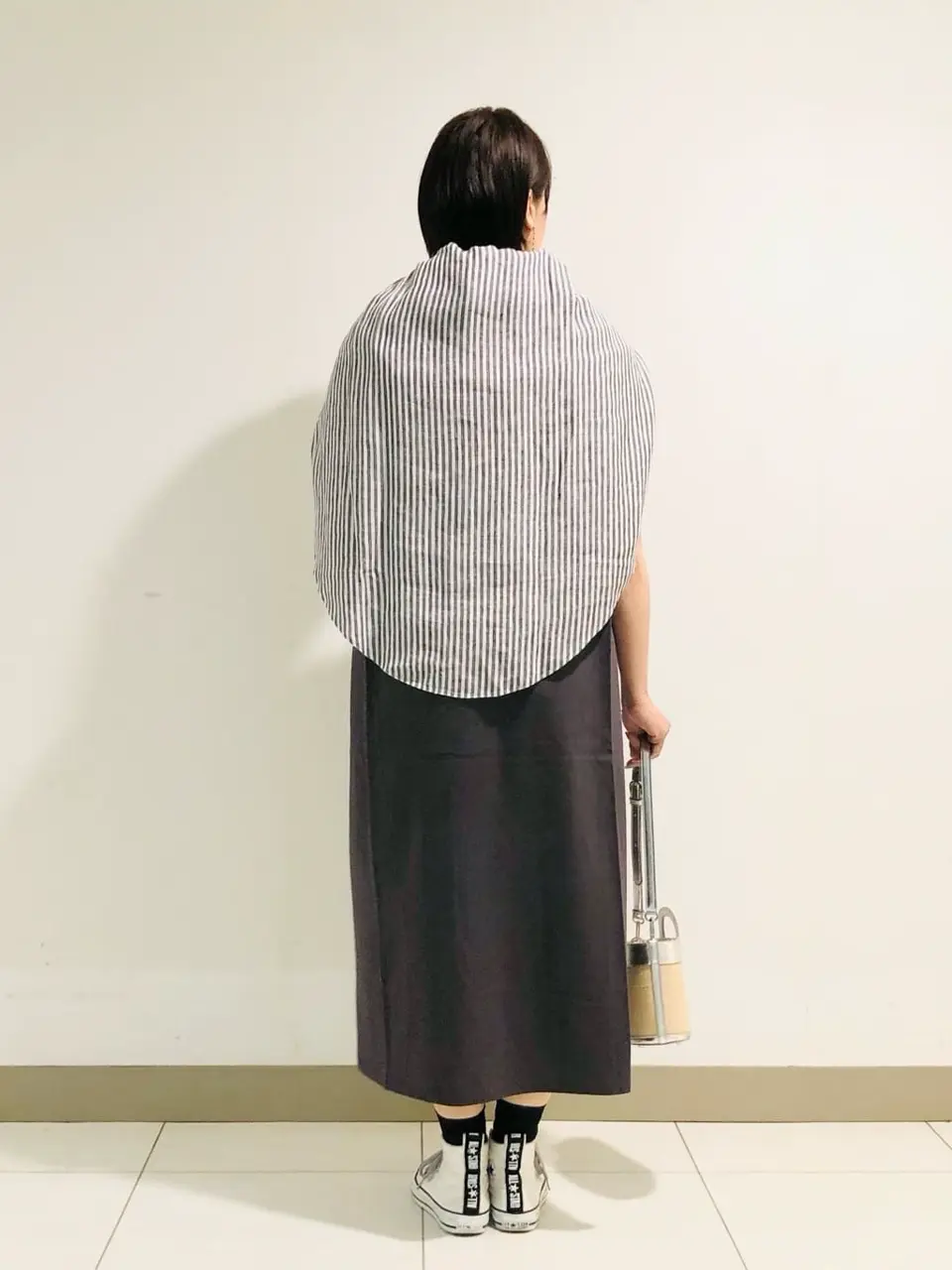 23区 飯野 コーディネート画像