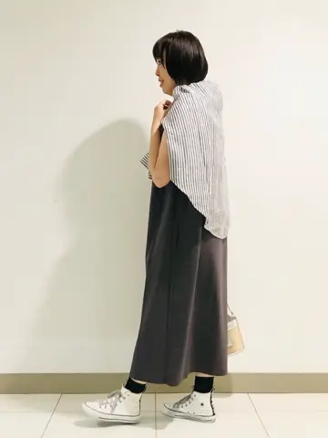 23区 飯野 コーディネート画像