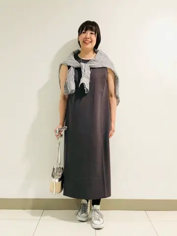 23区 飯野 コーディネート画像