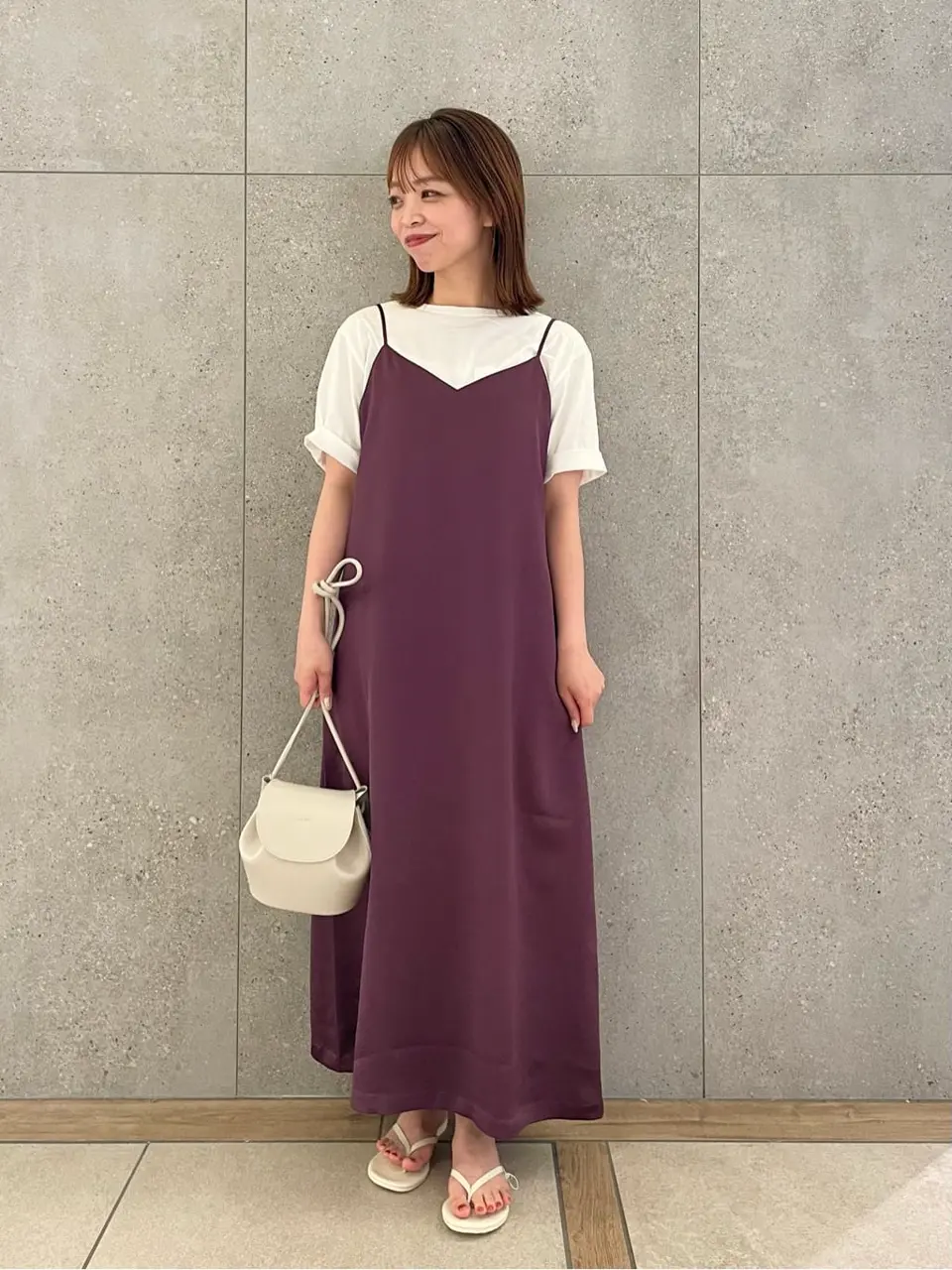  日髙 コーディネート画像