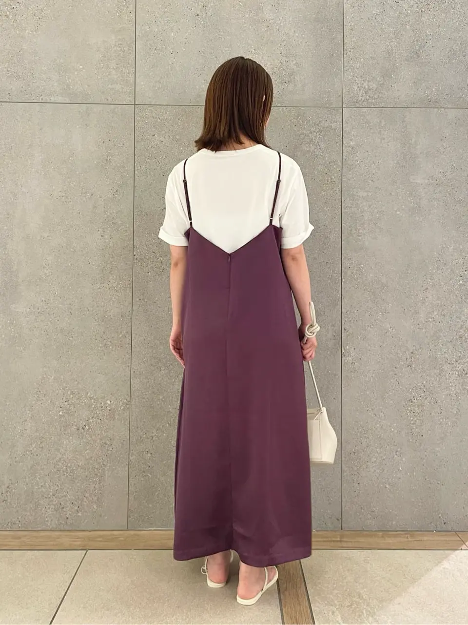 23区 日髙 コーディネート画像