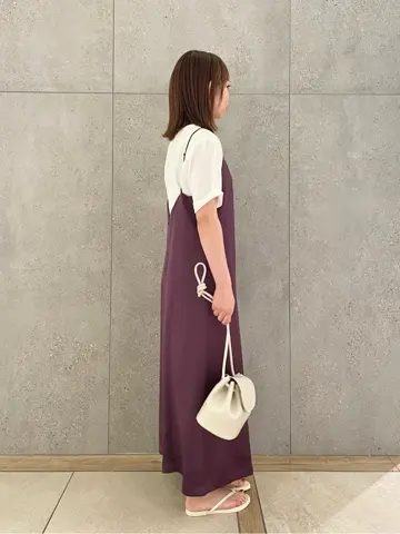 23区 日髙 コーディネート画像