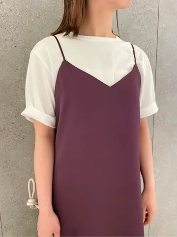 23区 日髙 コーディネート画像