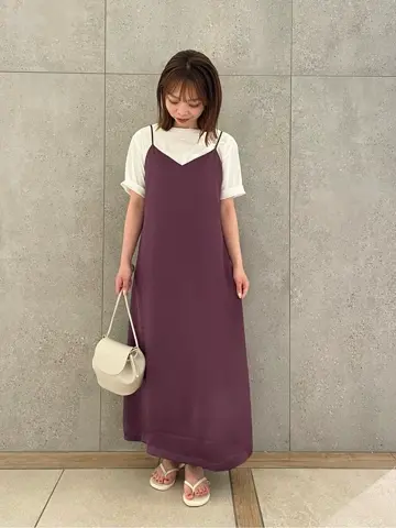 23区 日髙 コーディネート画像