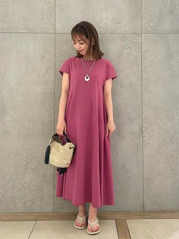 23区 日髙 コーディネート画像