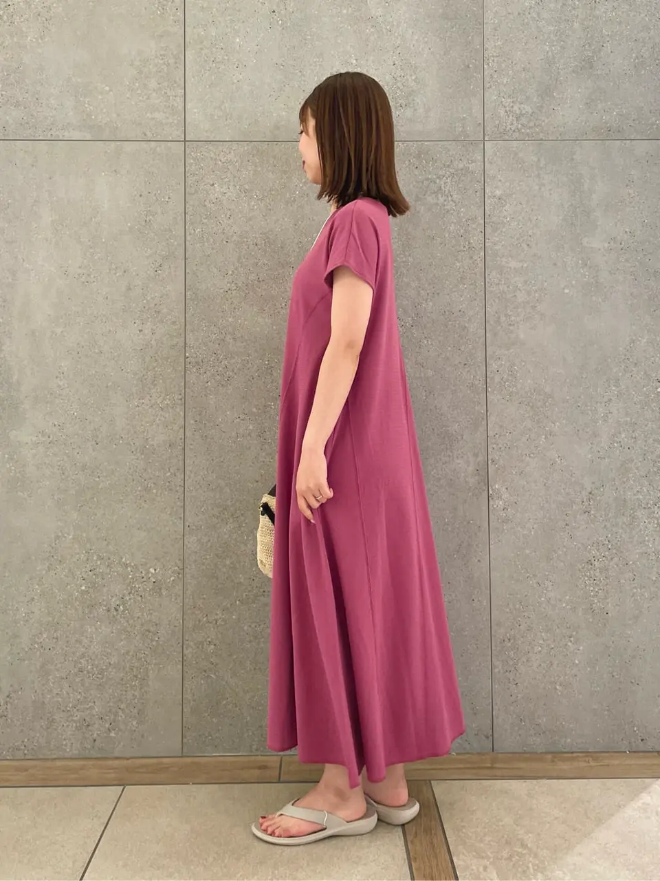 23区 日髙 コーディネート画像