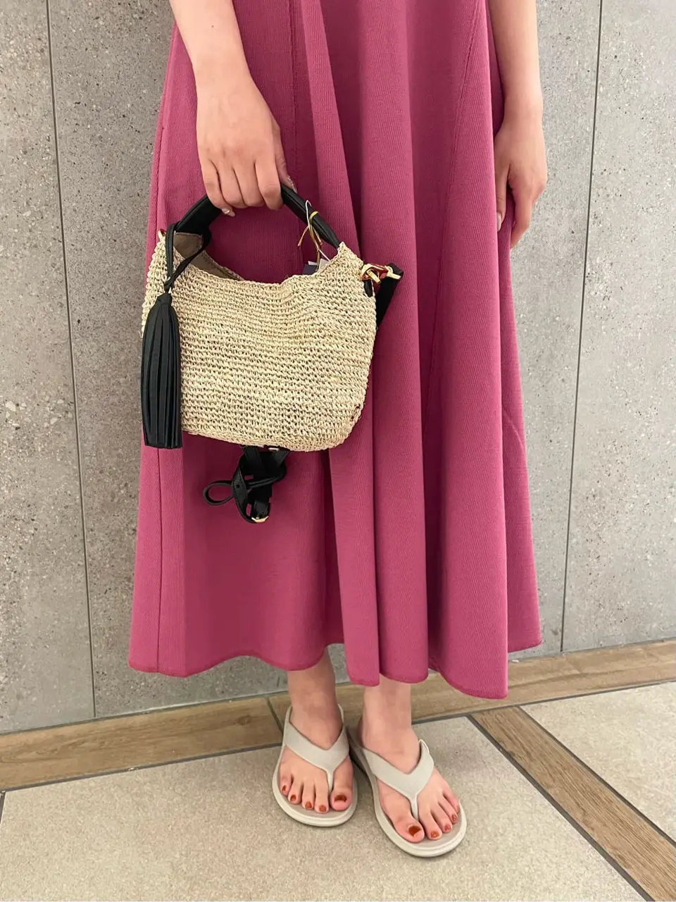 23区 日髙 コーディネート画像