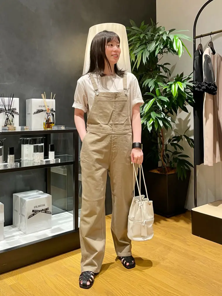  善家 コーディネート画像