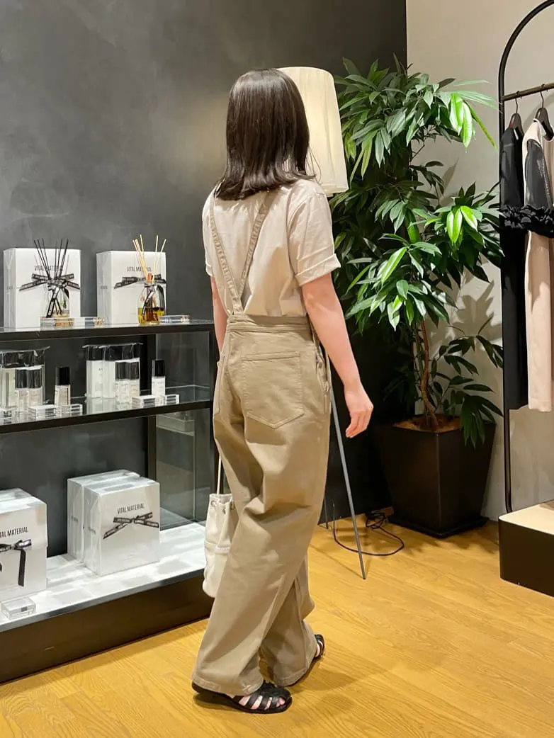 23区 善家 コーディネート画像