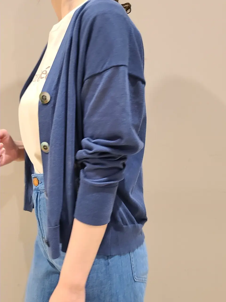 23区 スタッフ. コーディネート画像