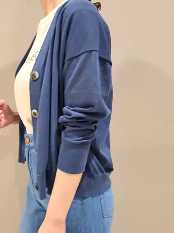 23区 スタッフ. コーディネート画像