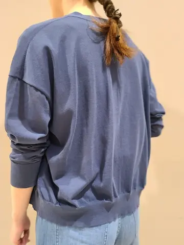 23区 スタッフ. コーディネート画像