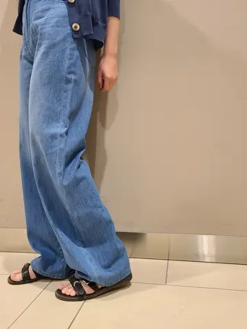 23区 スタッフ. コーディネート画像