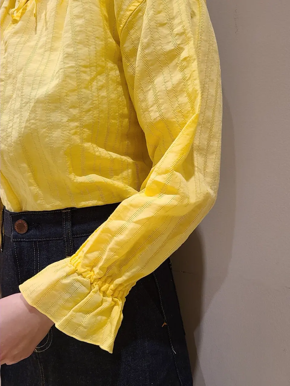 23区 スタッフ. コーディネート画像