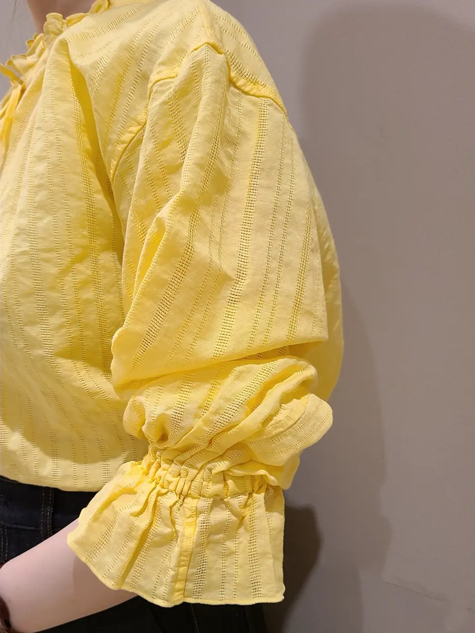 23区 スタッフ. コーディネート画像