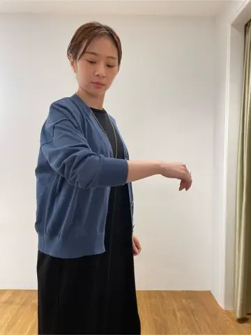 23区 西嶋 コーディネート画像