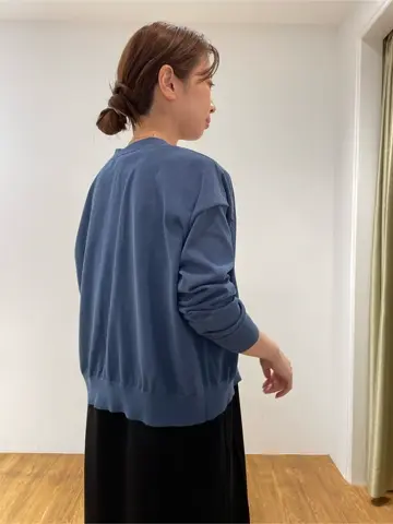 23区 西嶋 コーディネート画像