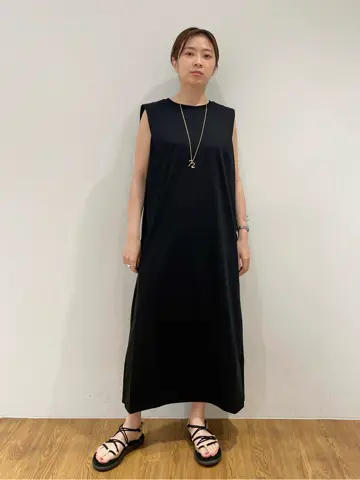 23区 西嶋 コーディネート画像