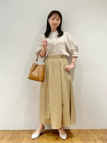 23区 西嶋 コーディネート画像