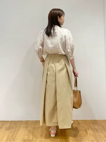 23区 西嶋 コーディネート画像