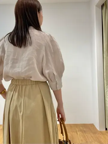 23区 西嶋 コーディネート画像