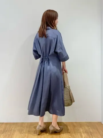 23区 西嶋 コーディネート画像